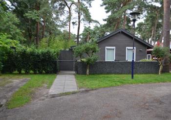 Vakantiewoning Te koop Lommel