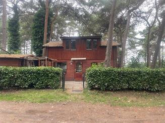 Vakantiewoning Te koop Lommel