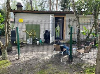 Vakantiewoning Te koop Lommel